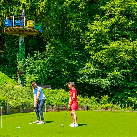 レ トレゾム レイク アンド スパ アヌシー
