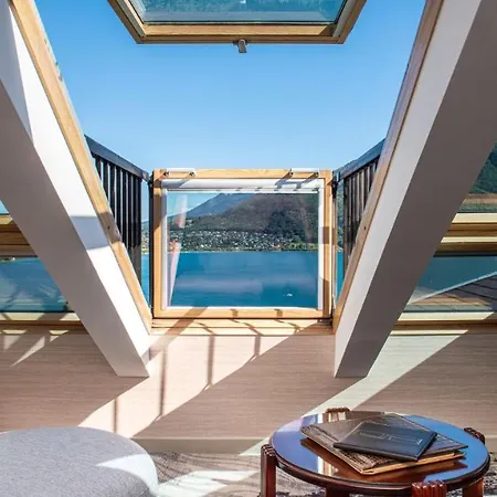 Hotel Les Tresoms And 4*