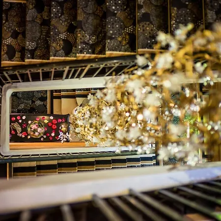 Hotel Les Tresoms And