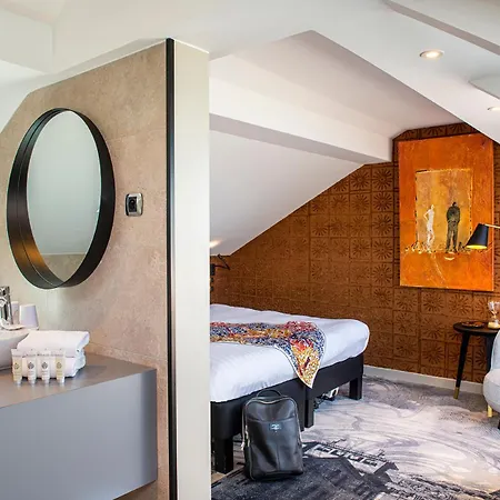 Hotel Les Tresoms And Annecy