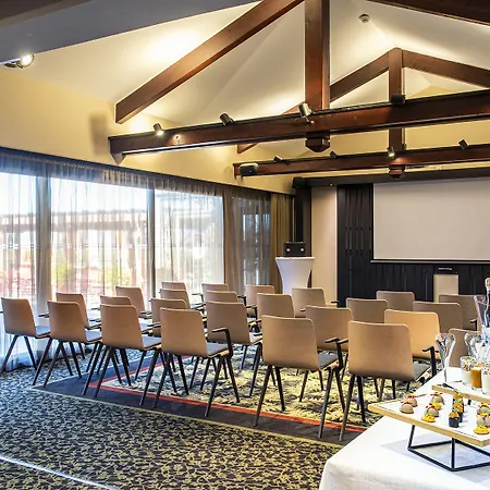 Hotel Les Tresoms And Annecy